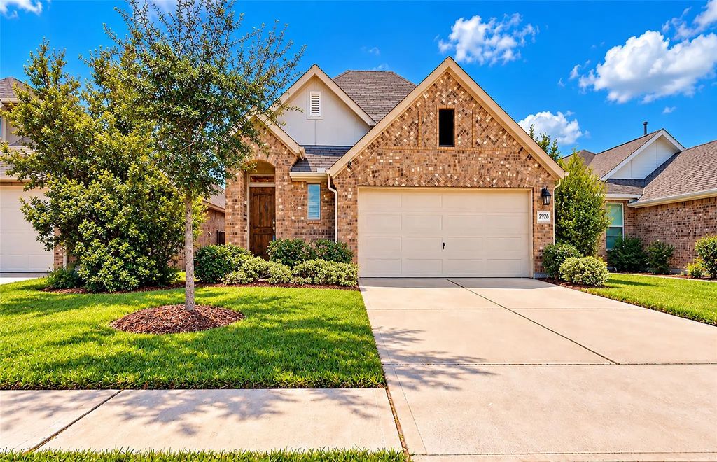 2926 Yaupon Grove Lane, Conroe