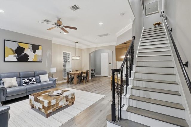 9003 Bayview Cove Drive, Houston