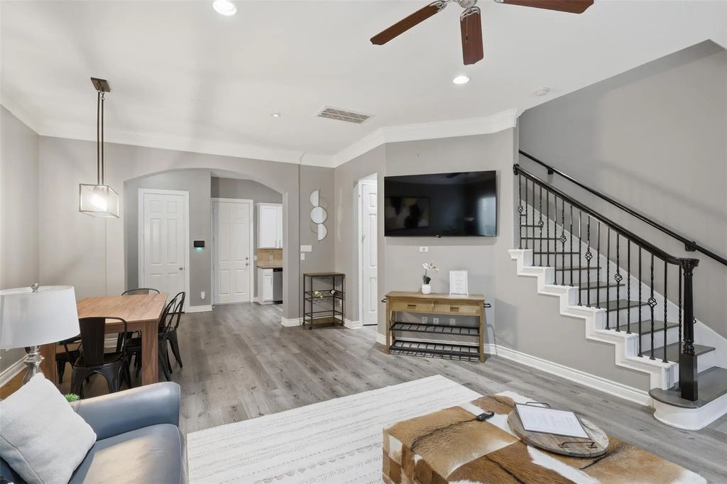 9003 Bayview Cove Drive, Houston