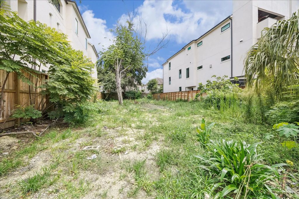 5412 Floyd Street, Houston