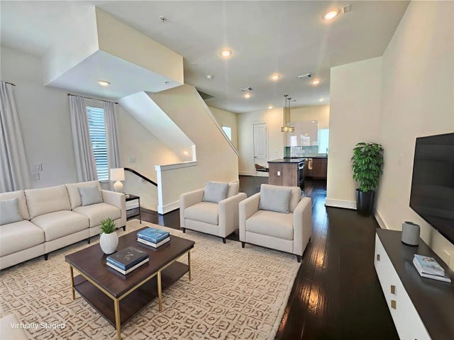 2401 Crawford Street C2a, Houston