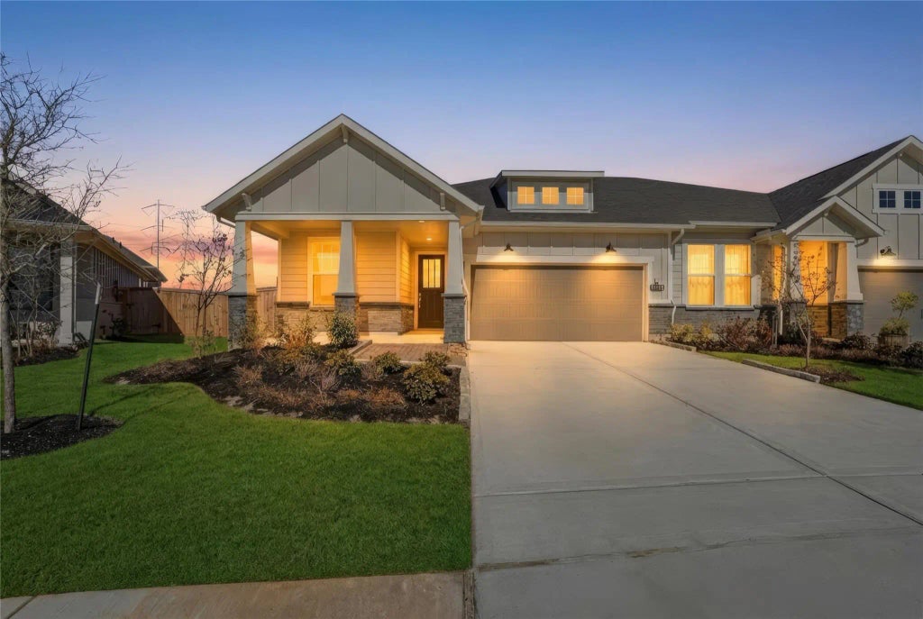 21730 Swift Flier Lane, Cypress