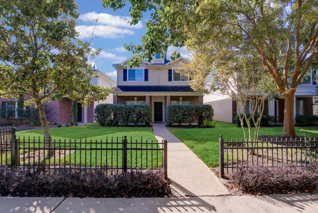 20910 Hall Colony Court, Katy