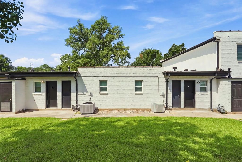 1919 20th Street, Huntsville