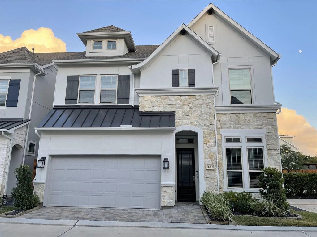 1708 Leilani Drive, Houston
