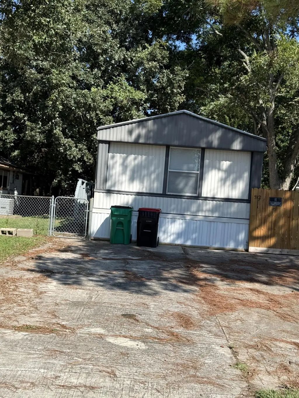 512 Harrison Avenue, Baytown
