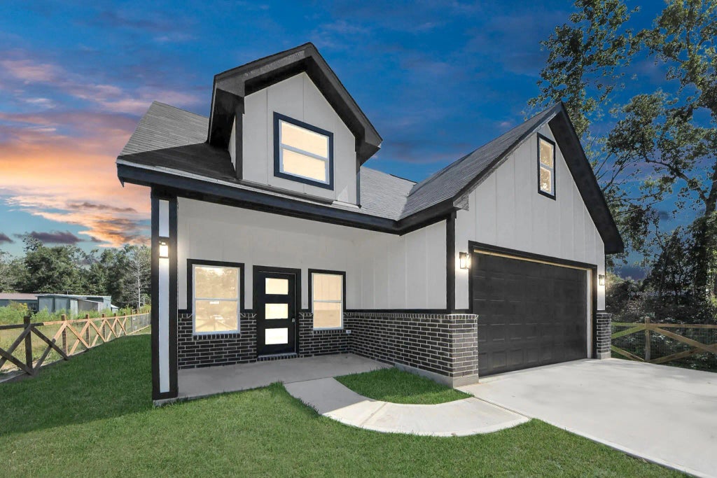 14387 Half Circle Street, Splendora