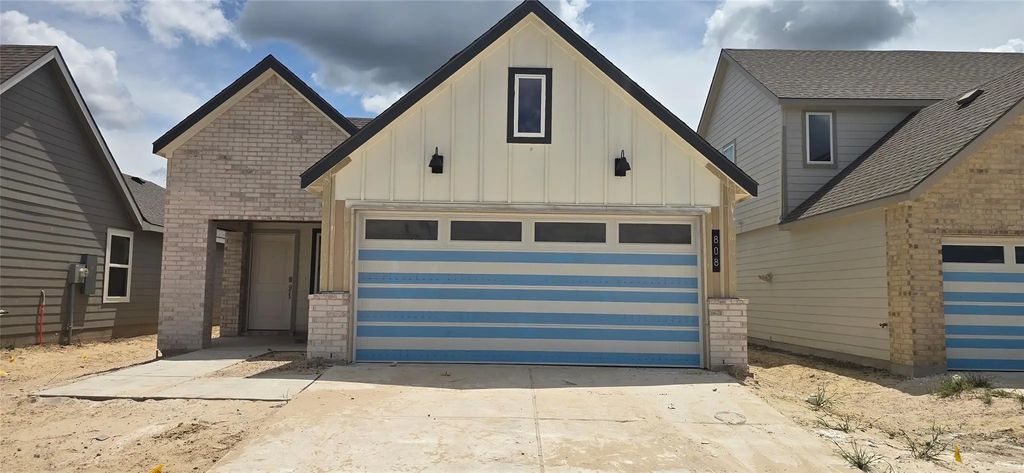808 Coffee Mill Lane, College Station