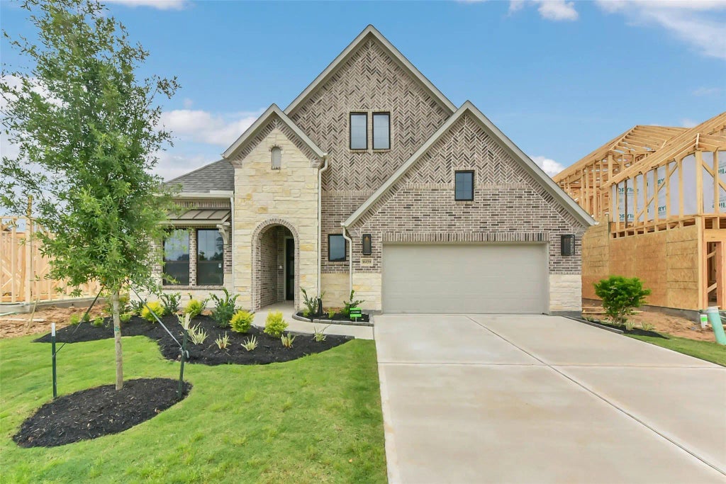 16179 Sheridan River Trail, Conroe
