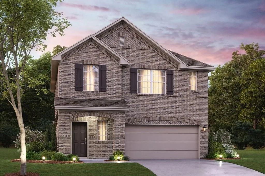 32503 Lantana Fields Road, Fulshear