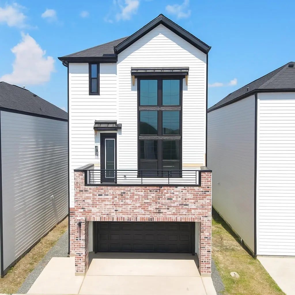 3509 Morningside Heights Street, Houston