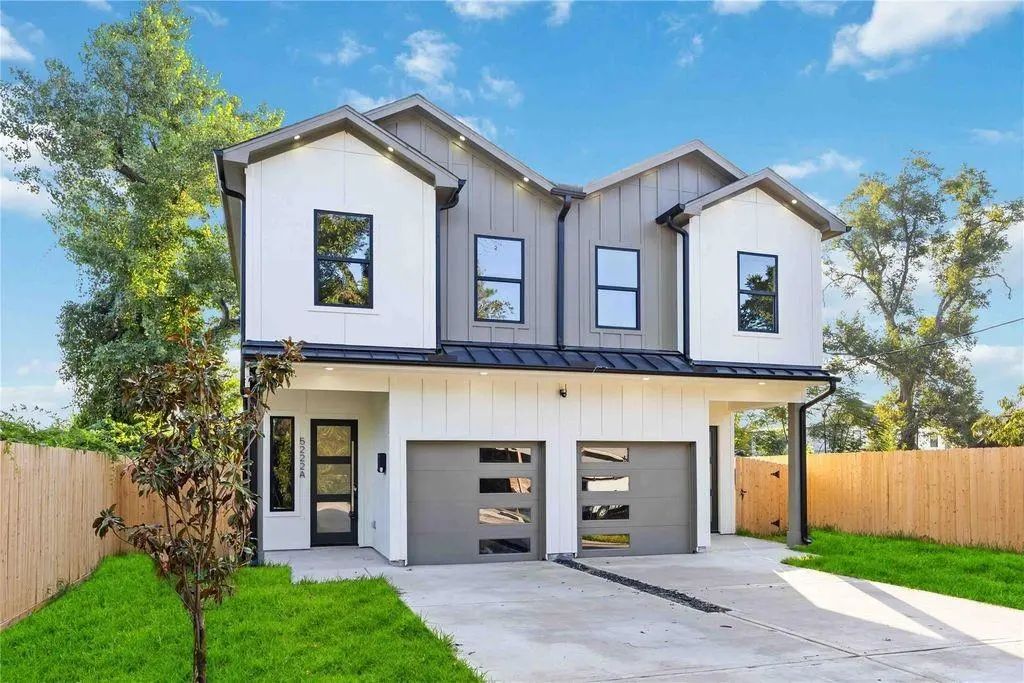 5222 Gold Street B, Houston