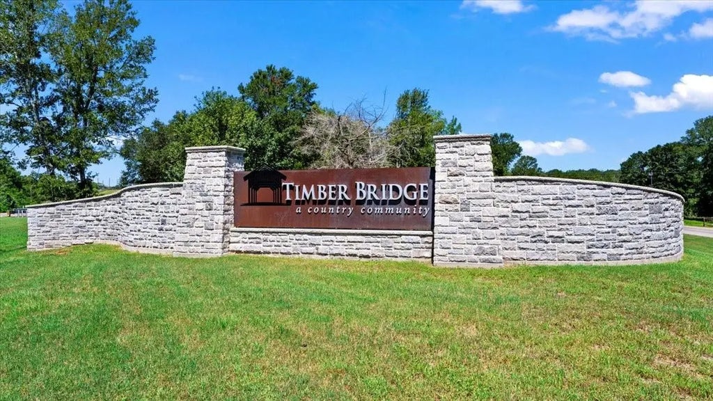 8494 Timber Cove Lane, Chappell Hill