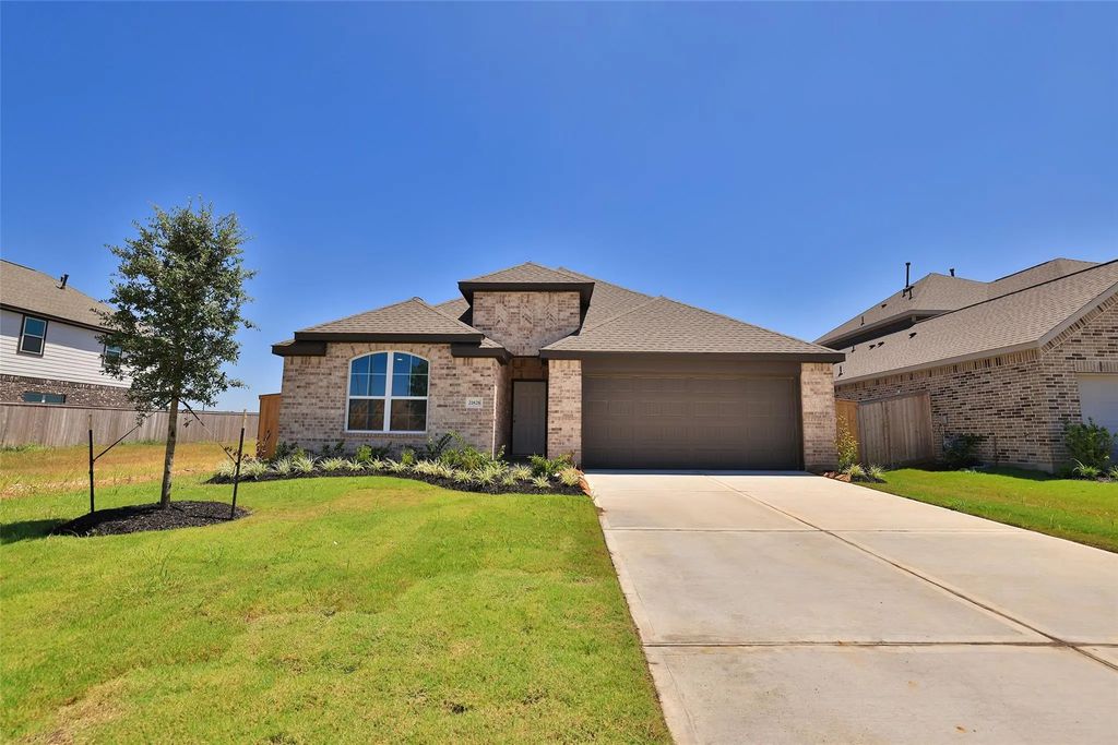 21826 Iris Colony Drive, Waller