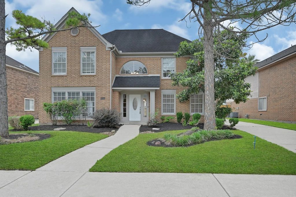 3602 Cresswell Court, Missouri City