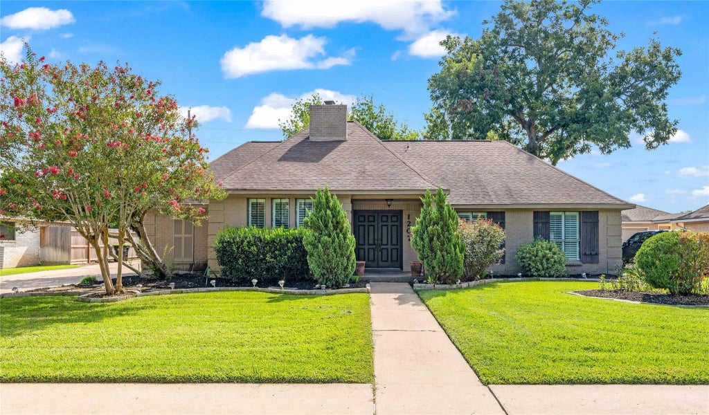 1207 Bittersweet Drive, Richmond