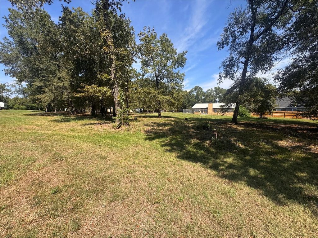 Tbd Bending Oaks Ln, Livingston