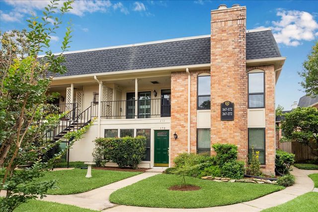 1601 S Shepherd Drive 272, Houston