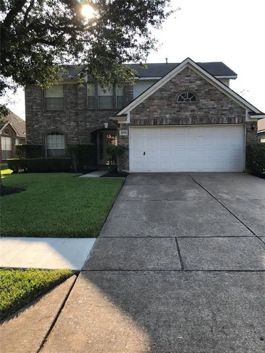 2814 Foxden Drive, Pearland