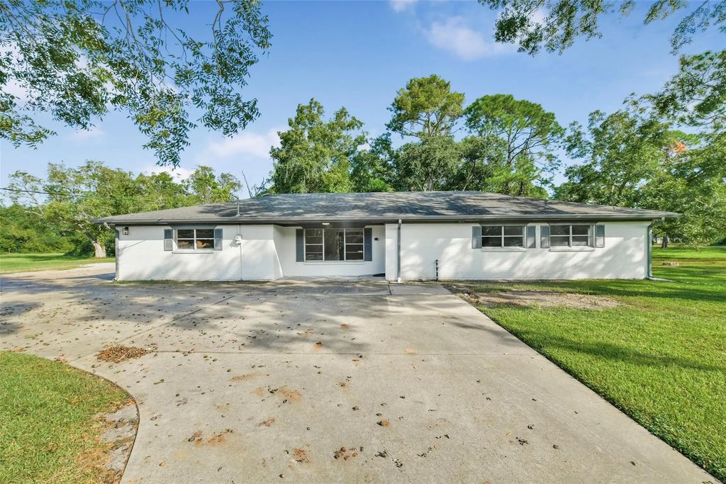 319 E South Street, Alvin
