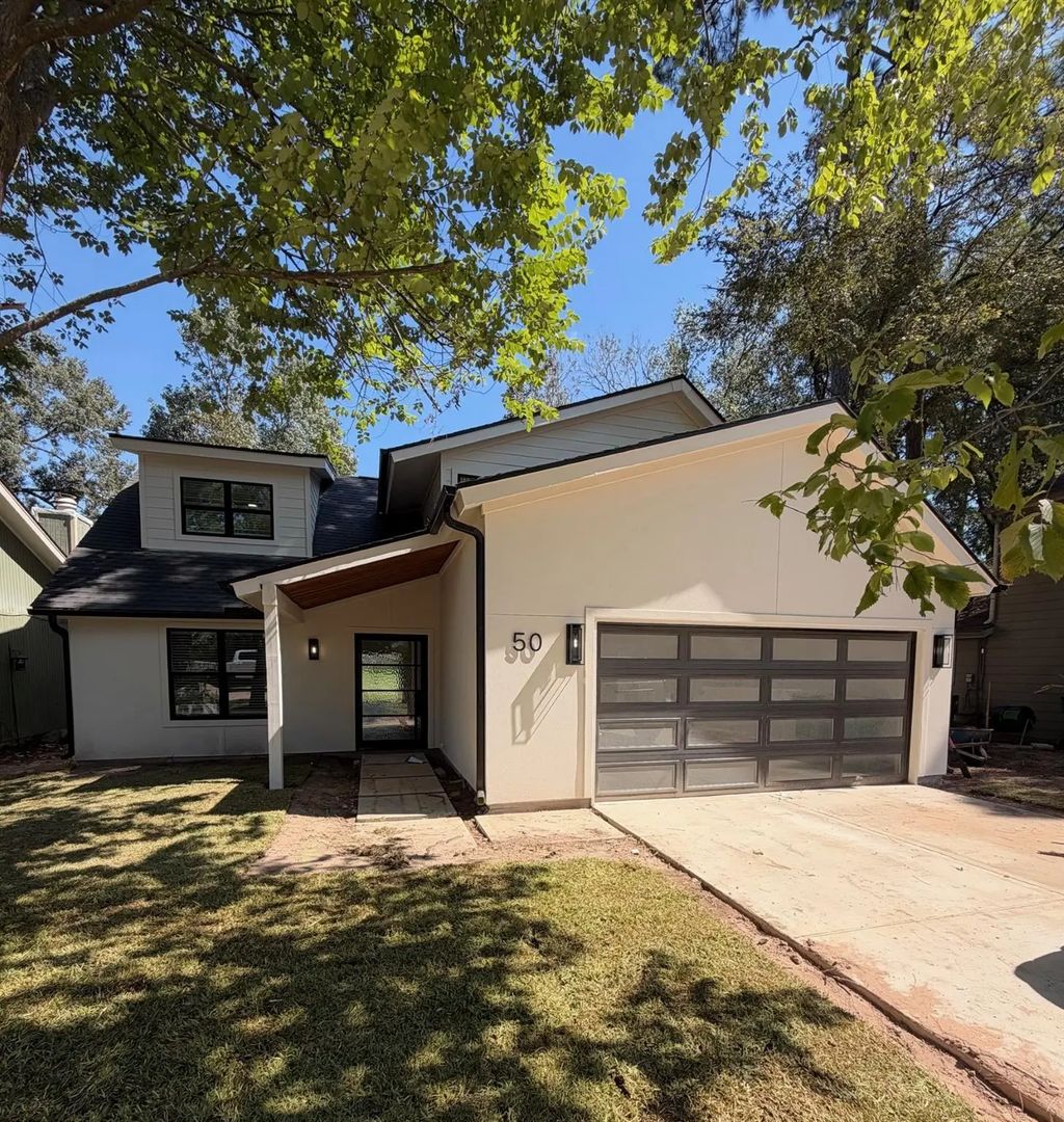 50 N Timber Top Drive, The Woodlands