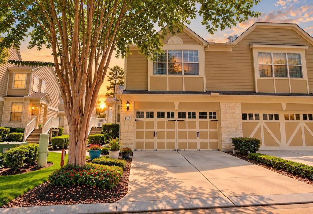 13600 Breton Ridge Street 11a, Houston