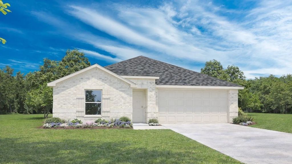 40514 Clover Willow Drive, Magnolia
