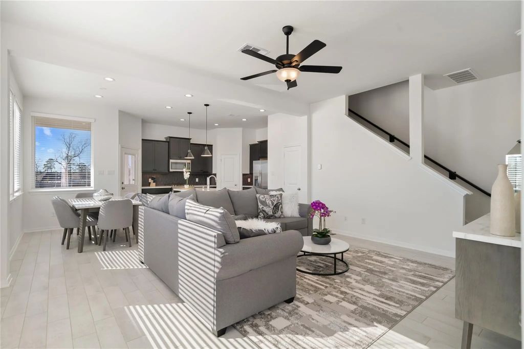 648 Silver Pear Court, Montgomery