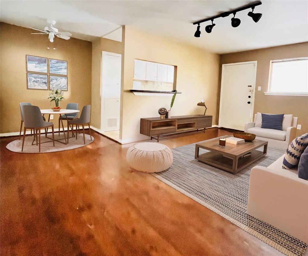 427 17th Street W 8, Houston