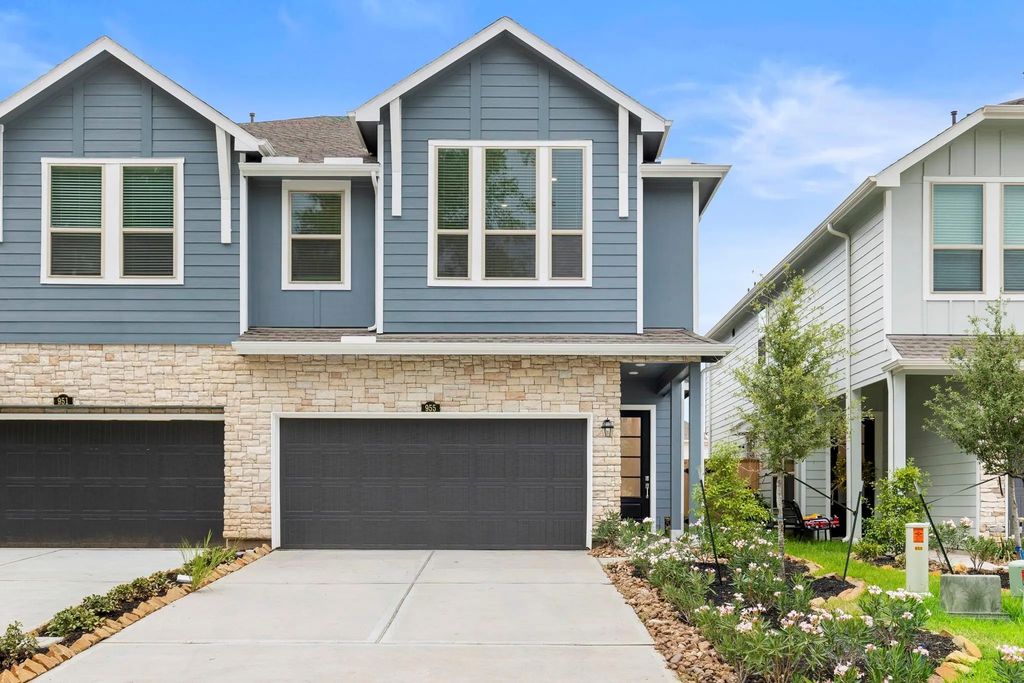 955 Lars Trek Trail, Conroe