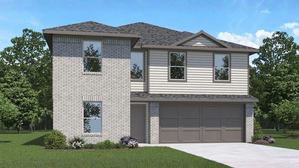 23757 Golden Pheasant Lane, Splendora