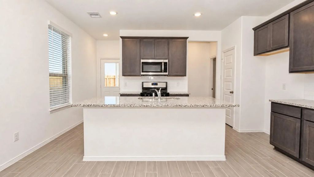 23007 True Fortune Drive, Katy