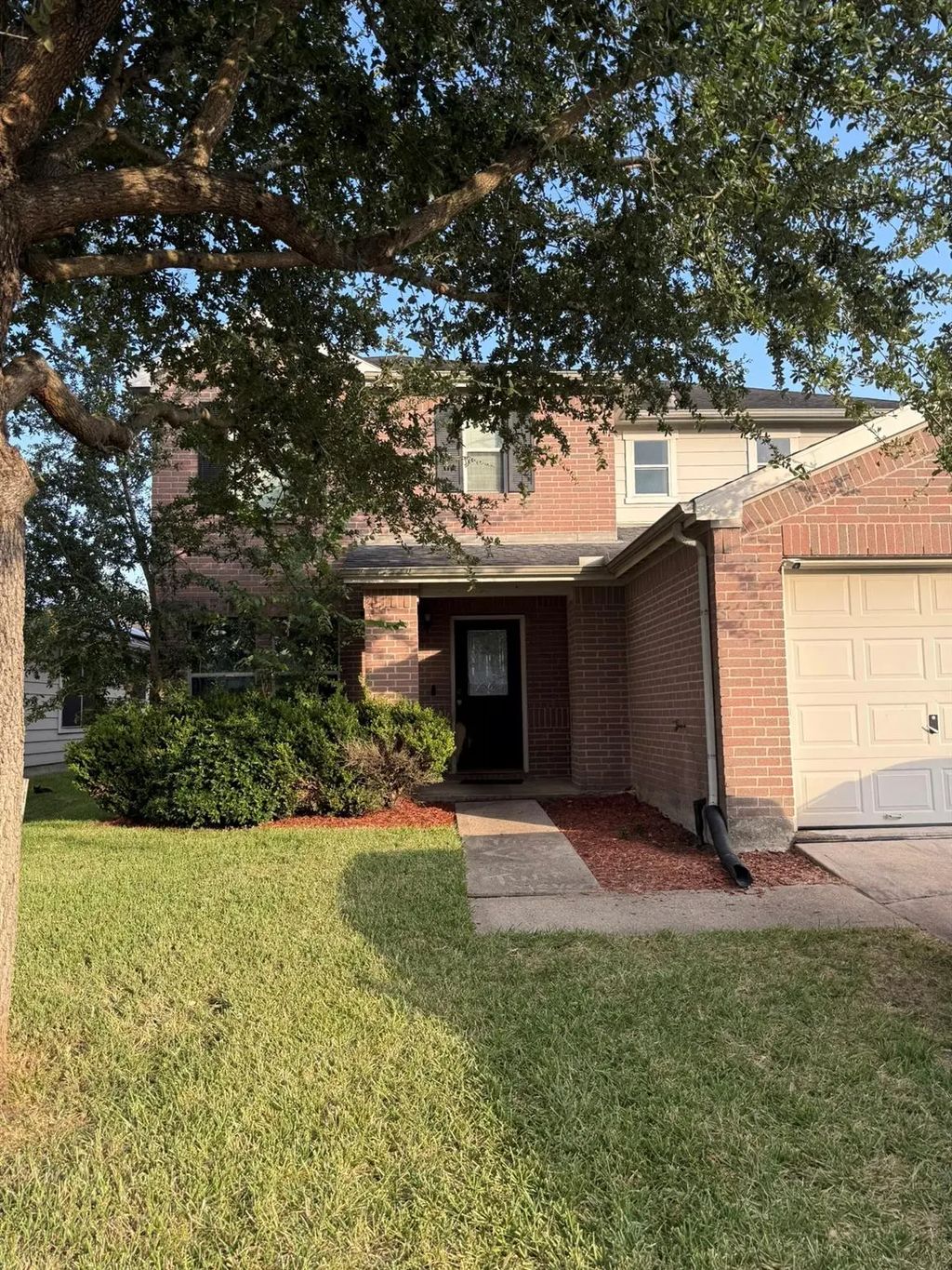 7306 Liberty Ridge Lane, Houston