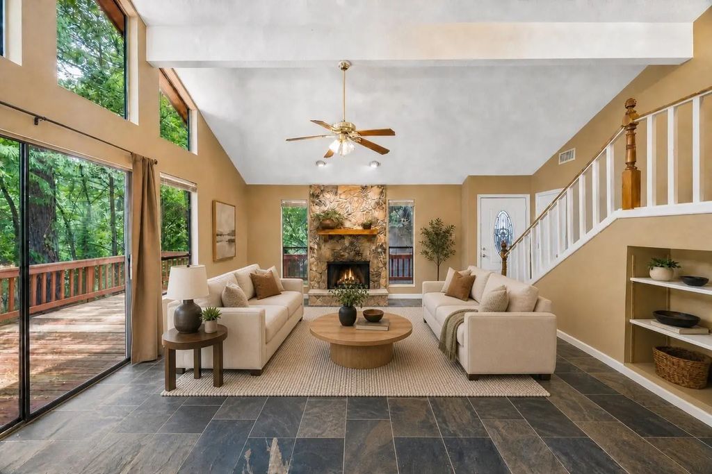 422 Nursery Road, Spring