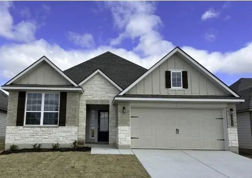 4662 Allison Drive, Belton