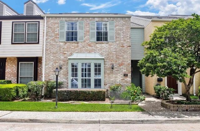 7459 Brompton Street 7459, Houston