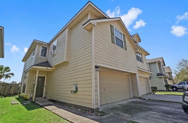 13134 Peppergate Lane, Houston