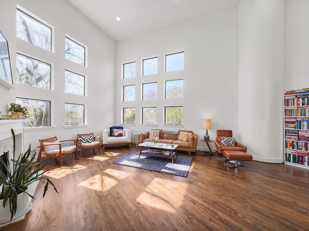 1231 Jackson Boulevard, Houston