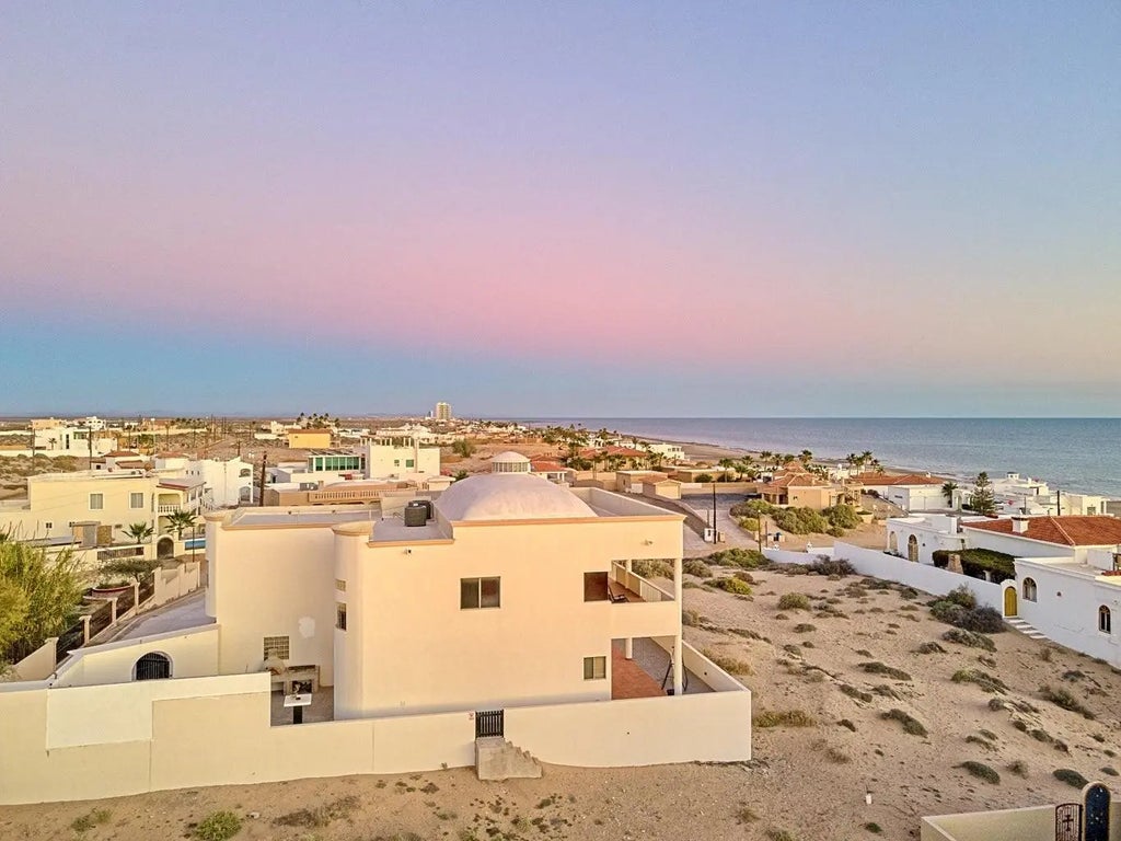 S4 L3 Calle Mastil, Las Conchas, 