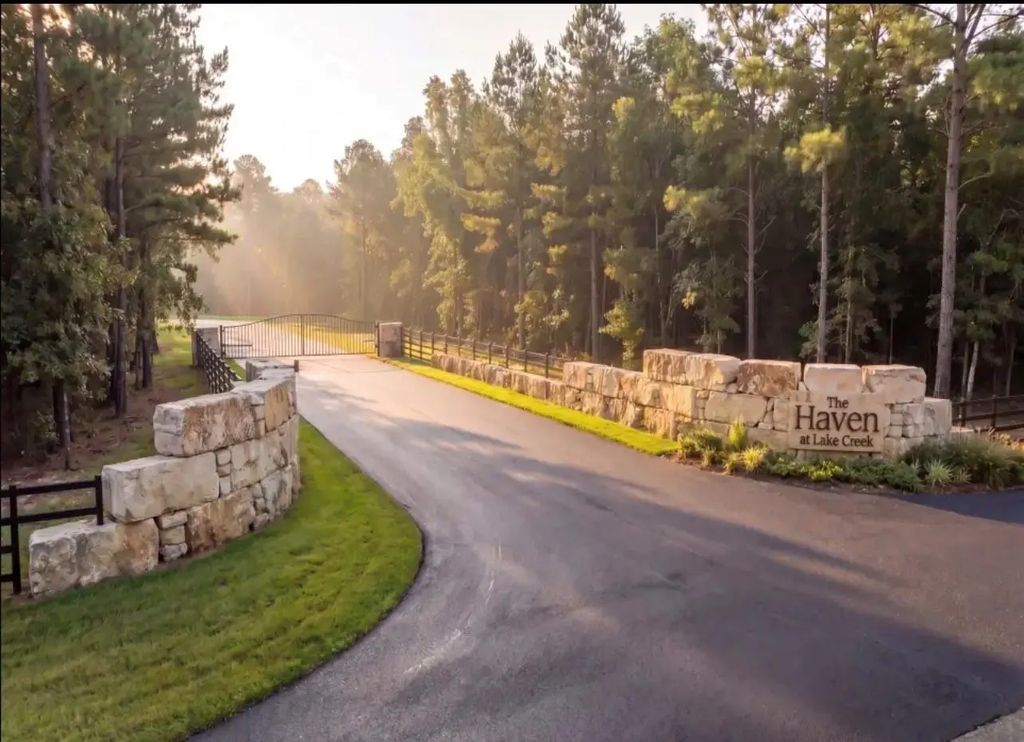 Tdb Lot 4 Bellinger Road, Montgomery