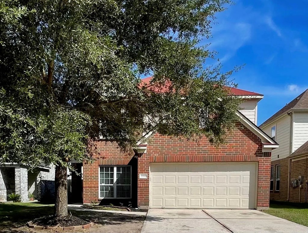 17838 June Forest Drive, Humble