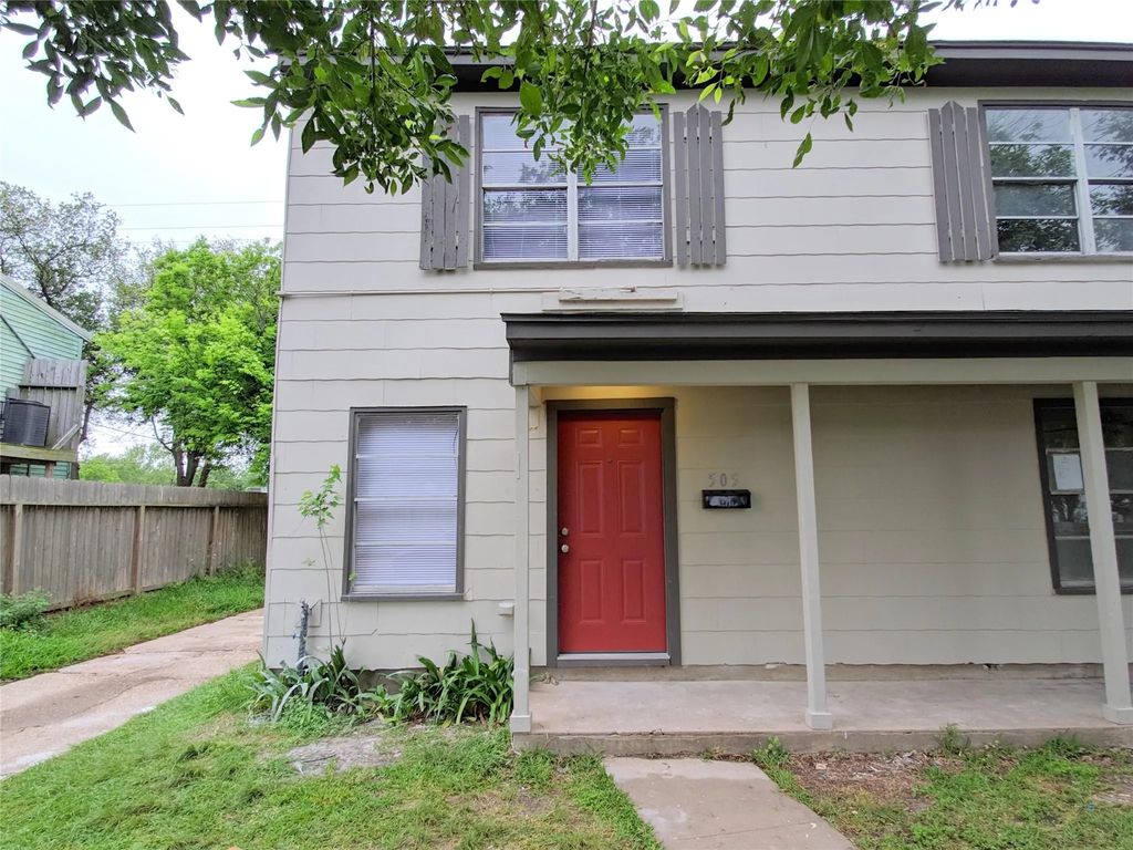 505 13th Street N, Texas City