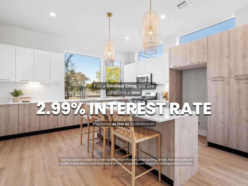 5408 Mulvey Street, Houston