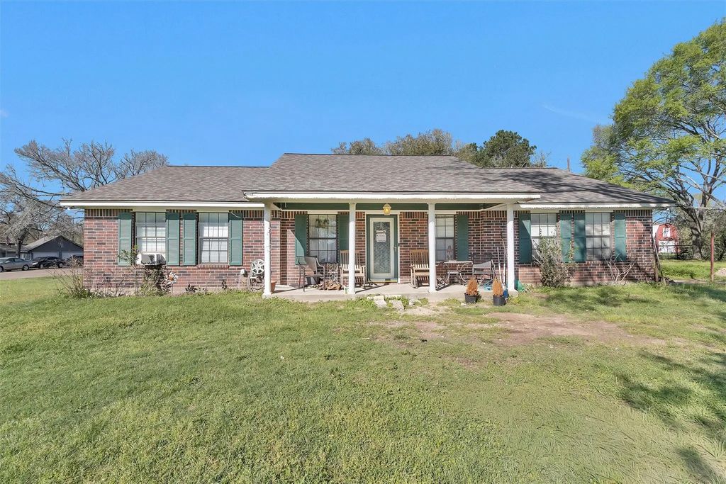 10408 Glennswood Drive, Navasota