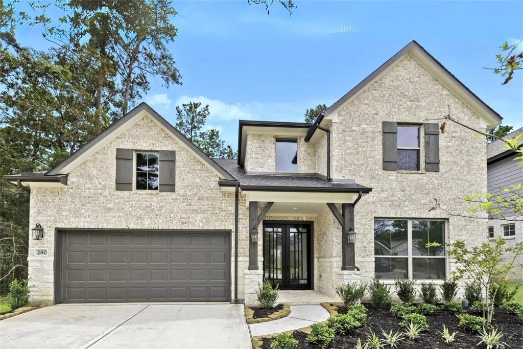 280 Warbler Song Drive, Willis