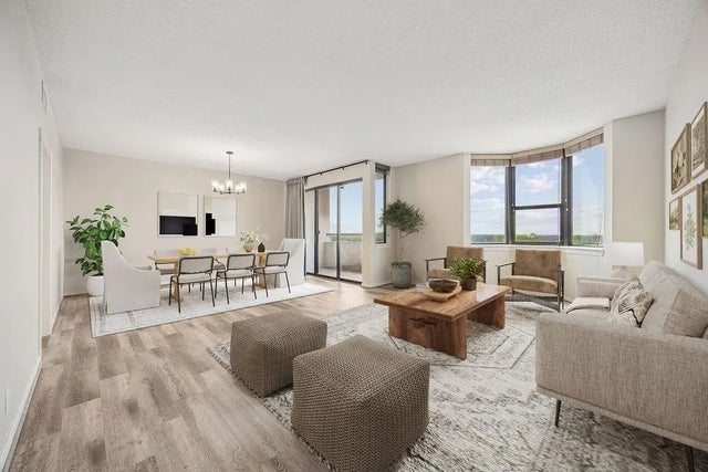 651 Bering Drive 1405, Houston