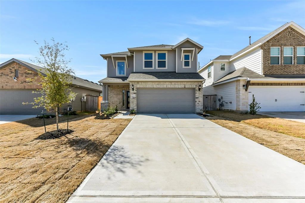 4214 Red Cedar Ring Lane, Pinehurst