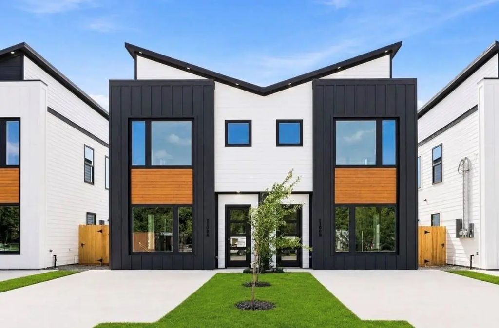 9106 Coffee Street B, Houston