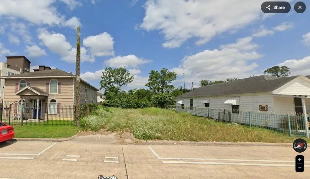 3208 Hutchins Street, Houston