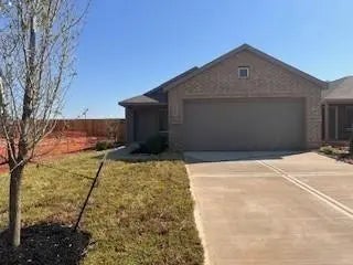 14896 North Ascot Bend Circle, Conroe